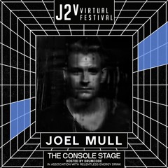 Joel Mull - J2v Virtual Festival