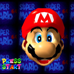 Its'a Me, The Squid Pro Quo (Crawdad Sniper Ft Koji Kondo KholdPhuzion Remix)