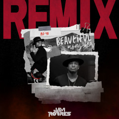 Ne-Yo - Beatiful Monster ( Javi Robres Remix)