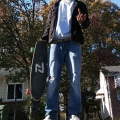 basic jitsu - King Cannon ft. Son'Zai O$Rs (prod.  Lordspwnn)