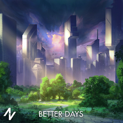 Better Days EP