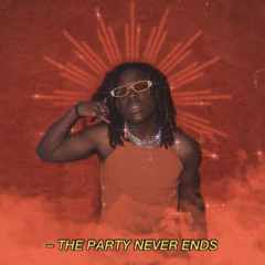 THE_PARTY_NEVER_ENDS