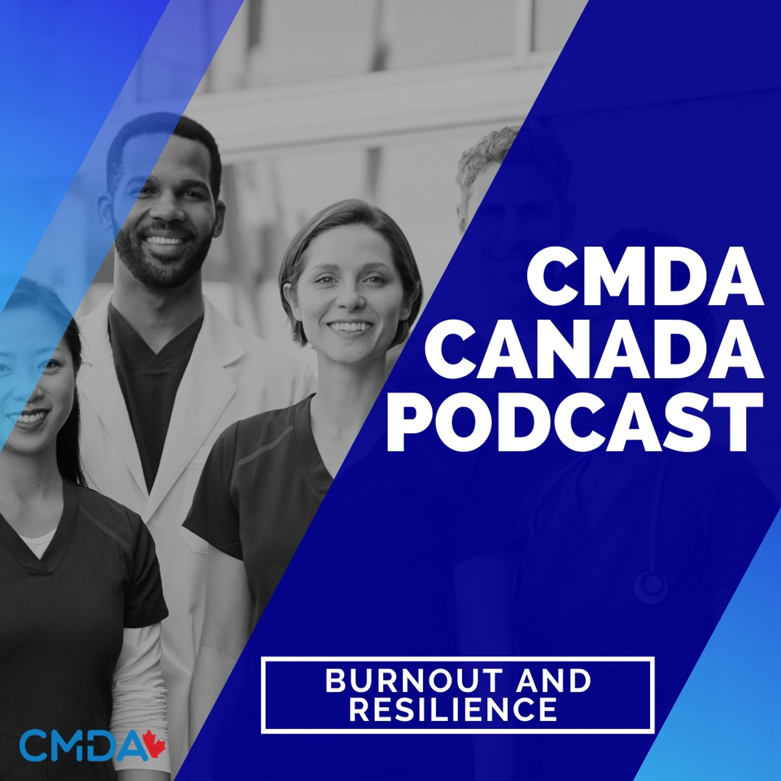 CMDA Canada Podcast