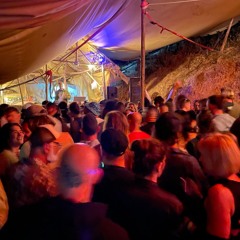 SPRUNG (Succulent Sounds) | 14 June 2024 | Fridayhappiness Associação