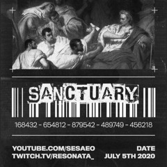 TAKO TOMAGO - SANCTUARY MIX