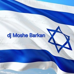 independence day 2024 - dj Moshe Barkan Mixed Set