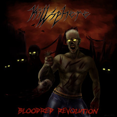 Bloodred Revolution