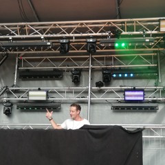 Live @Kulturspektakel Gauting