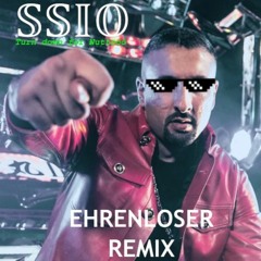 SSIO x DJ SNAKE - Nuttööö *Ehrenloser Remix* - prod. by RBNX