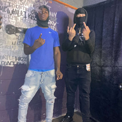 Geezio x spazz - Spin Da Bin