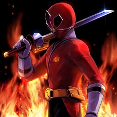 ゴ ゴ Power Rangers (feat. Rena) 【Intense Symphonic Metal Cover】.mp3