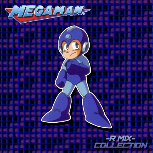 Mega Man X3 - Opening Stage -R Mix-