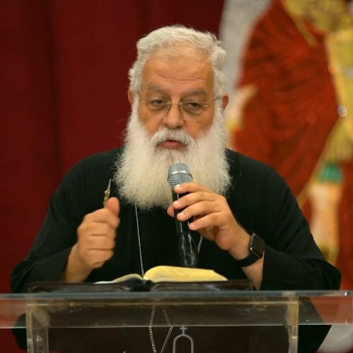 15-12-2022على فهمك لا تعتمد القمص اغسطينوس موريس