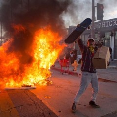 "Riot" (Prod.Curtiz57)