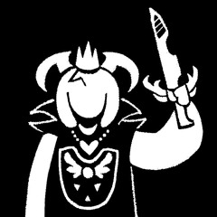 Hyperdeath King