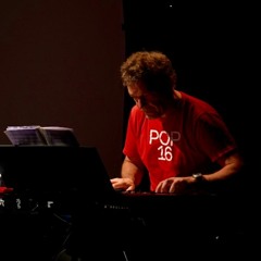 Clemens Gadenstätter – studies for portraits in surroundings (phase 1 – work in progress)