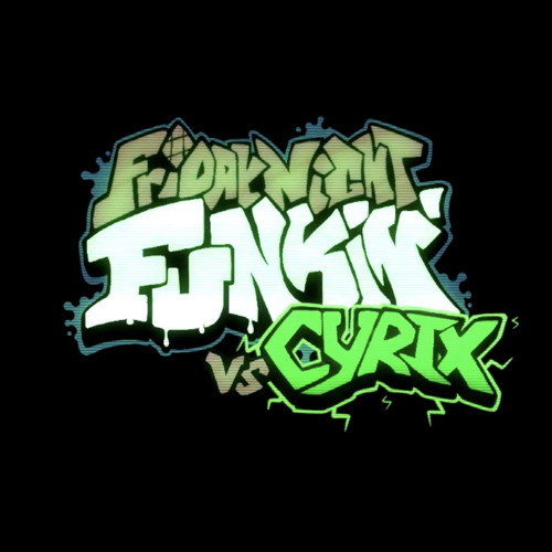 Matt$  -Assembly (FNF Vs. Cyrix Mod)-