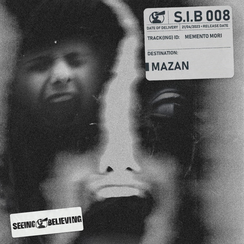Stream Memento Mori by SEEING IS BELIEVING | Listen online for