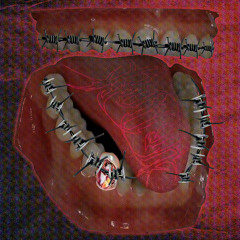 NOVELTY HARDTEKK V999 (NEVADA BLOOD)