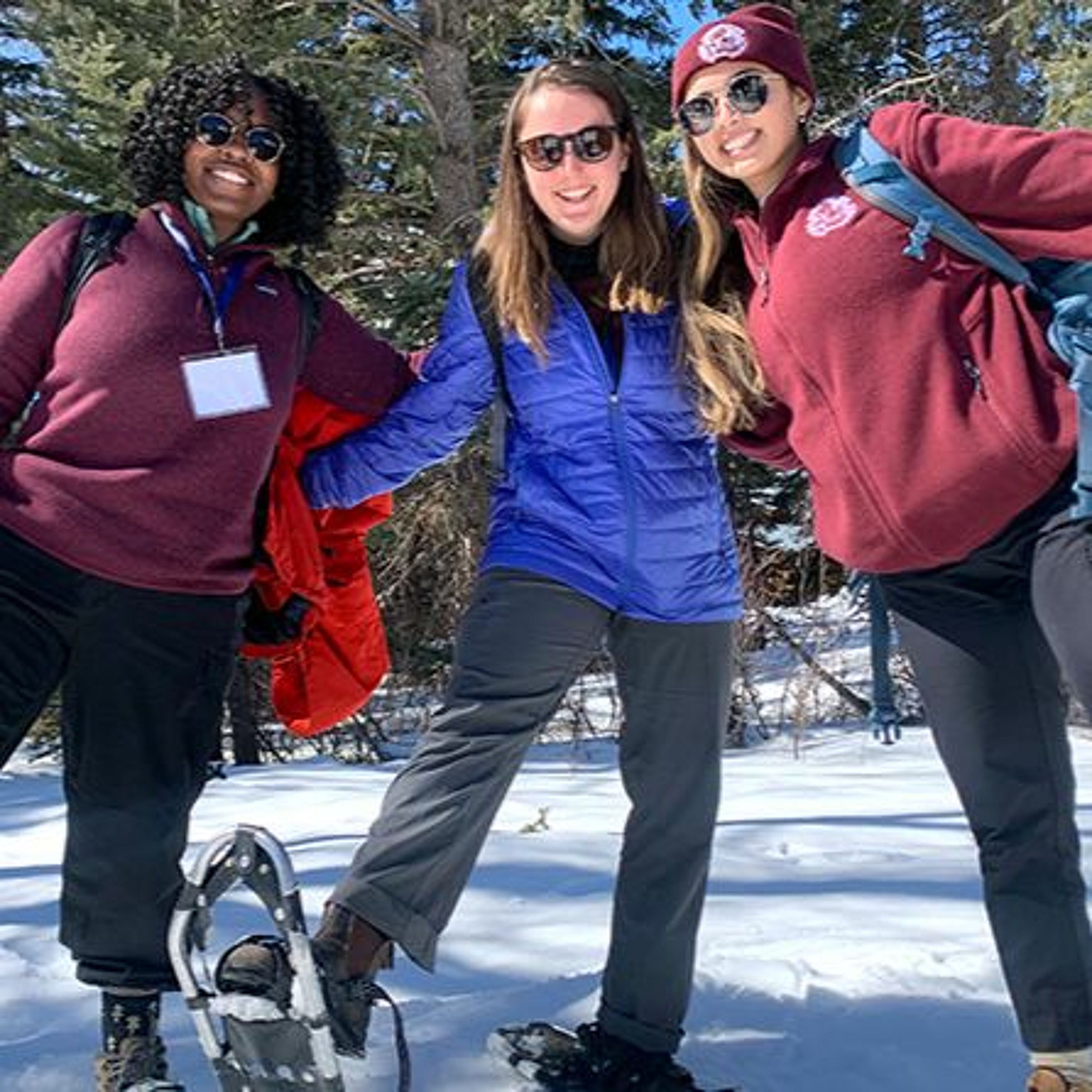 Effort to Diversify National Park Service Hosts Orientation at Grand Teton episode artwork