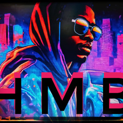 HMB.Project Hallway. HIP-HOP. FREE DOWNLOAD.