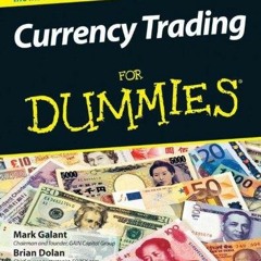 get [PDF] Download Currency Trading For Dummies