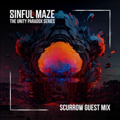 Sinful Guest Mix: Scurrow