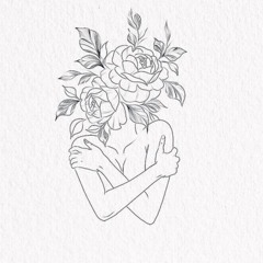 F E M M E  F A T A L E -molly annelle