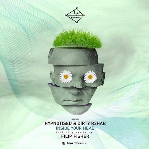 Hypnotised & Dirty R3hab - Inside Your Head (Filip Fisher Remix)