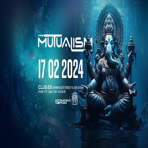 @ Mutualism 17.02.2024