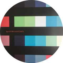 quintessentials 94: life recorder - natural instincts (aleqs notal remix)