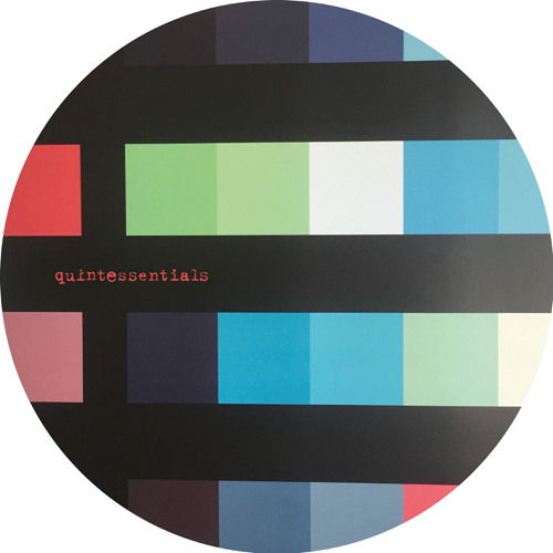 quintessentials 94: life recorder - natural instincts (aleqs notal remix)