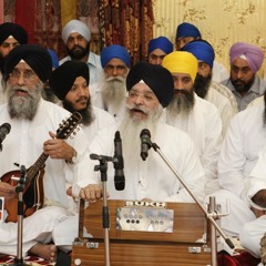 Aisi Kirpa Mohe Karoh - Bhai Sarabjit Singh Rangila