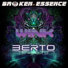 Broken Essence Guest Mix Berto