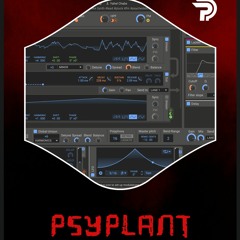 PsyPlant for Phase Plant (Demo)