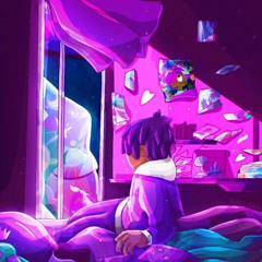 LOST IN BLUES - Lil Uzi Vert Type Beat (FREE)