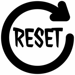 Reset [Prod.psychic beatz]