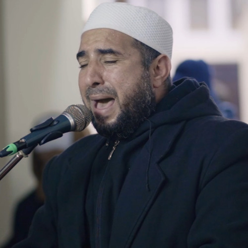 يَوْمَ تَرْجُفُ الْأَرْضُ وَالْجِبَالُ || الشيخ محمد فوزي البربري || صلاة العـشـاء