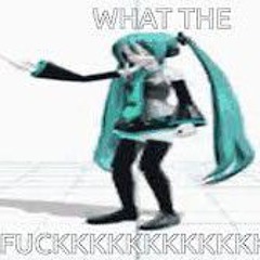 this toaster is broken miku