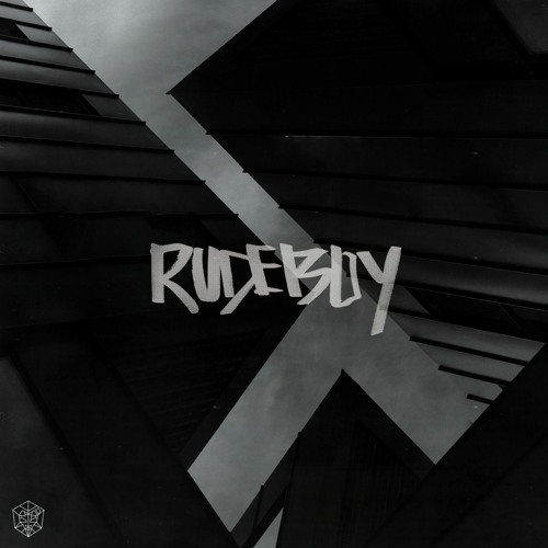 Julian Jordan - Rudeboy