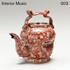 Interior Music 003 (Part II)