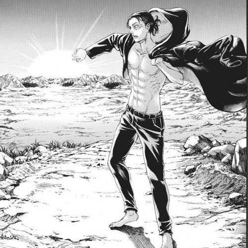 Two Lives AoT