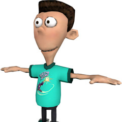 YUNG DASTARD - PLANET SHEEN!