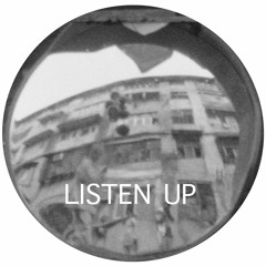 Listen Up [SINGLE] **DLC**