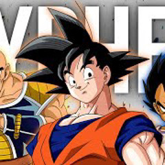 SAIYAN SAGA CYPHER | Jacob Cass ft. @EDDIE RATH, @Golden EMP, @DAVDEE & More [Dragon Ball Z).