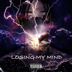 SONNY OTN - LOSING MY MIND