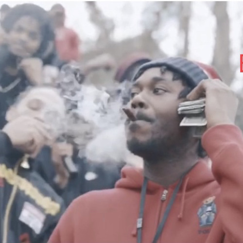 FLYGUYJAY- Go Brazy