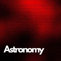 Superheroelias-Astronomy