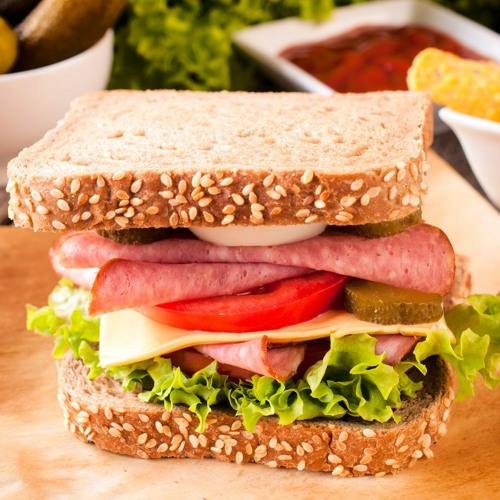 Podquisition 443: Sandwich Subversion
