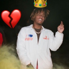 Juice WRLD - No Limits (Snippet)